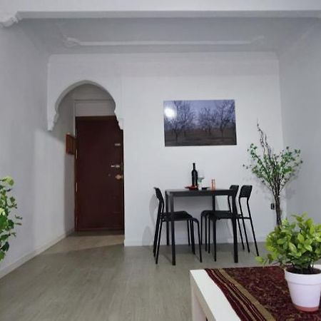 Oromana Loft Apartment Alcala de Guadaira Bagian luar foto