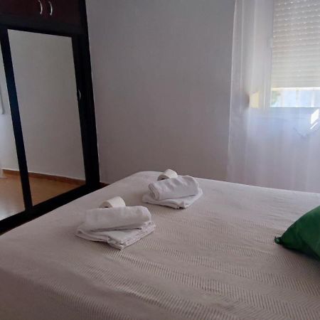 Oromana Loft Apartment Alcala de Guadaira Bagian luar foto