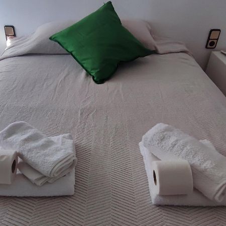 Oromana Loft Apartment Alcala de Guadaira Bagian luar foto