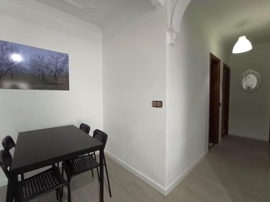 Oromana Loft Apartment Alcala de Guadaira Bagian luar foto