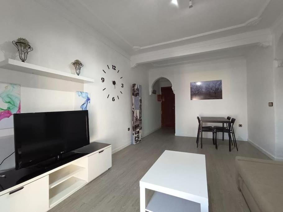 Oromana Loft Apartment Alcala de Guadaira Bagian luar foto