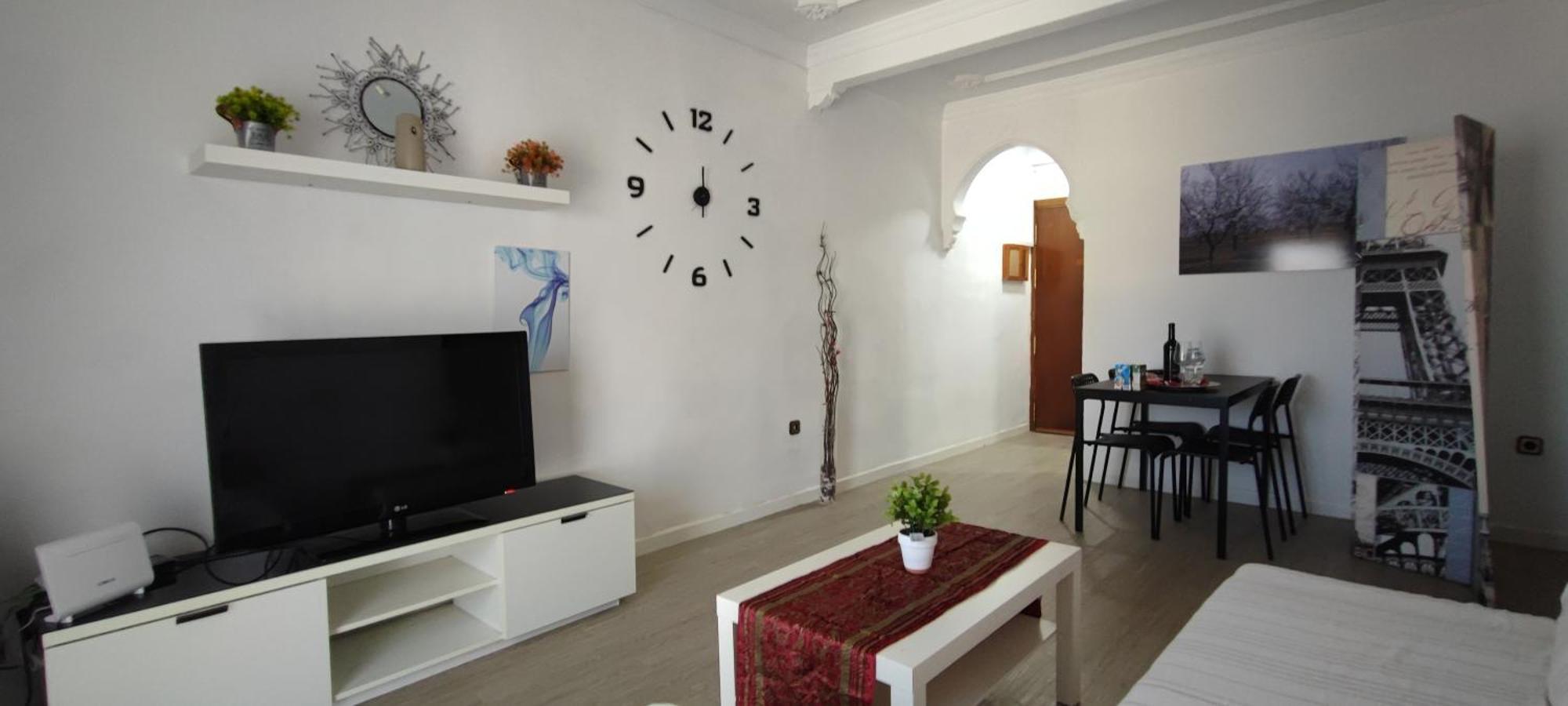 Oromana Loft Apartment Alcala de Guadaira Bagian luar foto