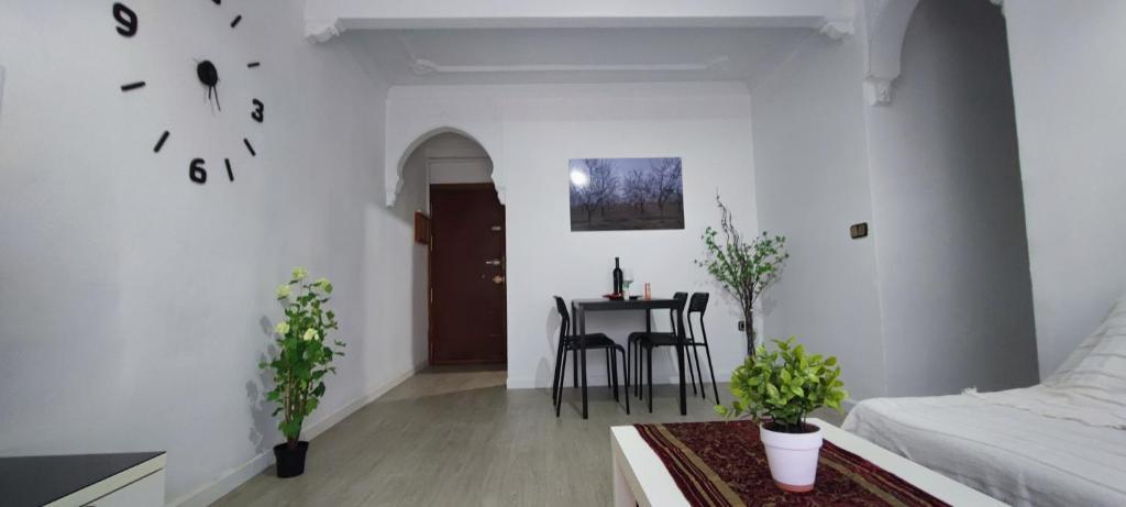 Oromana Loft Apartment Alcala de Guadaira Bagian luar foto