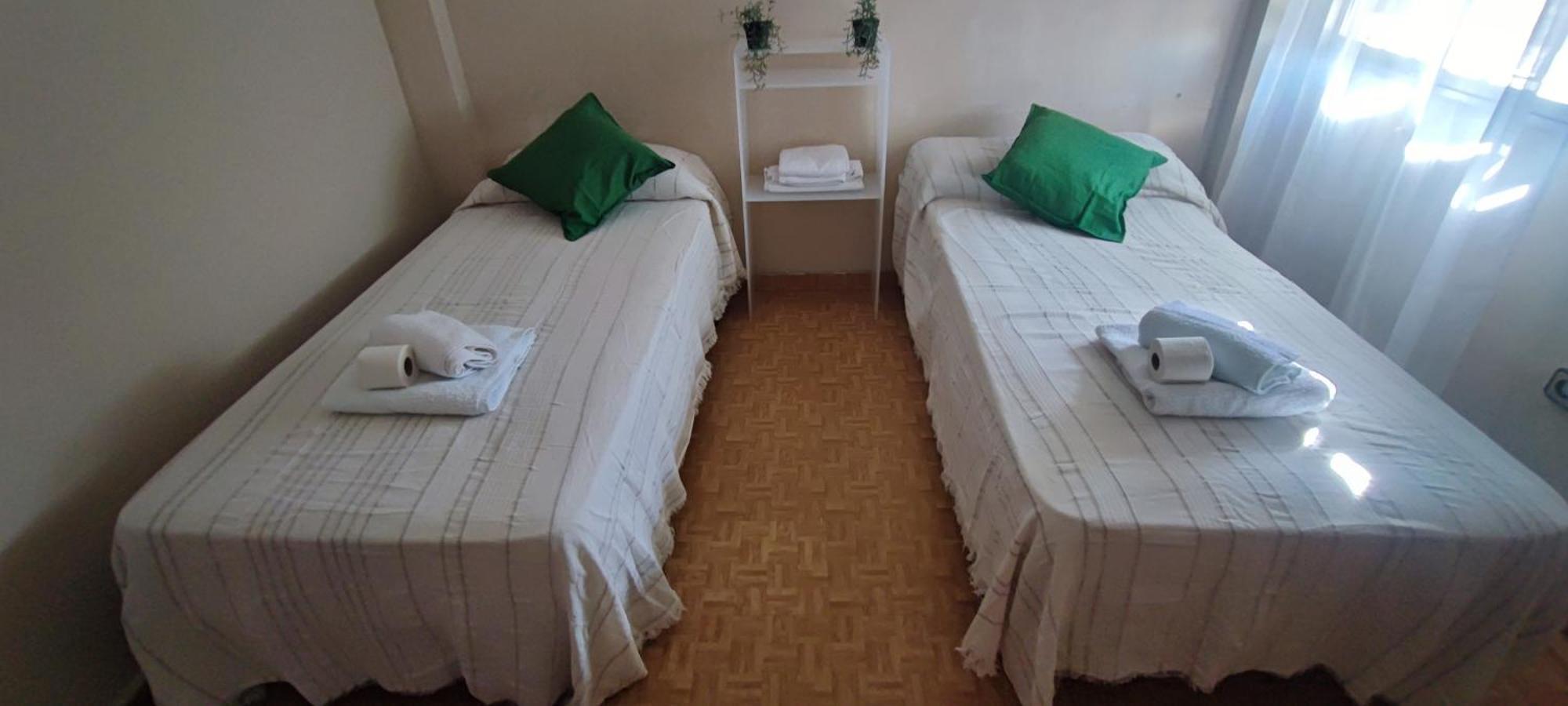 Oromana Loft Apartment Alcala de Guadaira Bagian luar foto