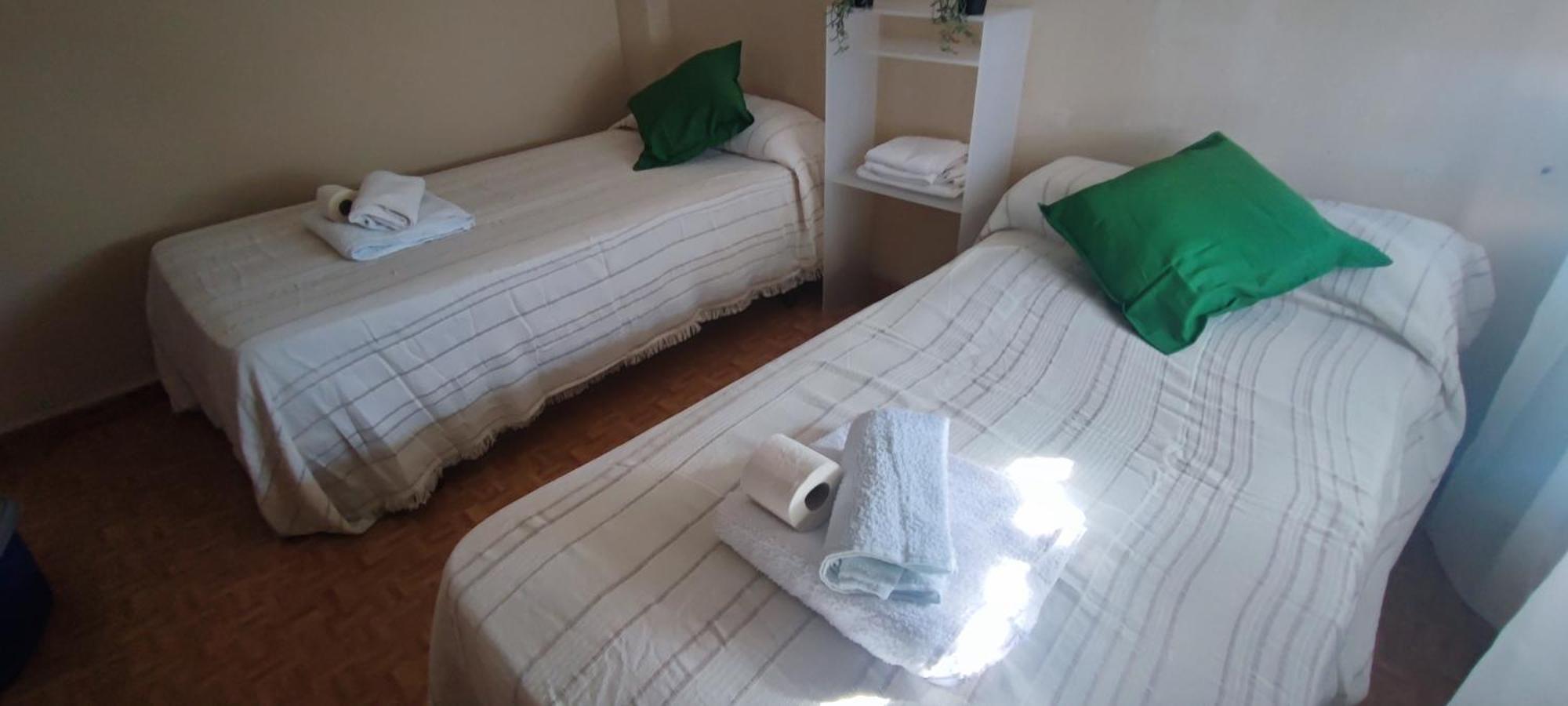 Oromana Loft Apartment Alcala de Guadaira Bagian luar foto