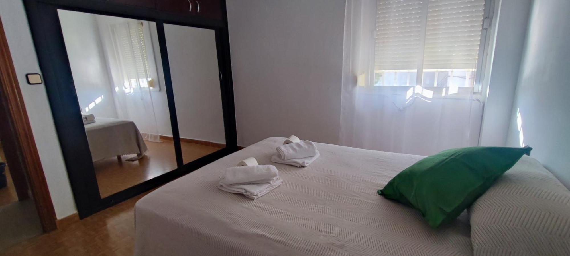 Oromana Loft Apartment Alcala de Guadaira Bagian luar foto