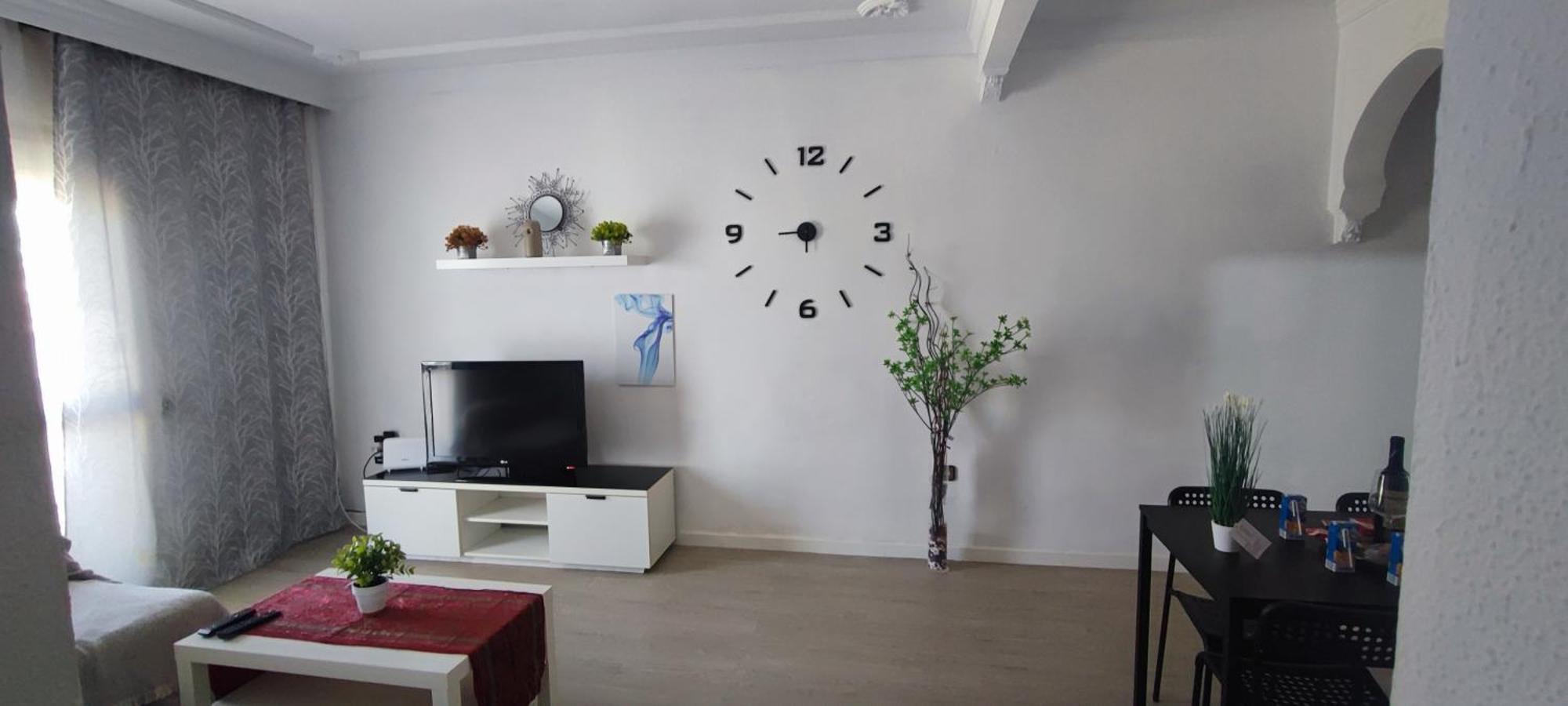 Oromana Loft Apartment Alcala de Guadaira Bagian luar foto