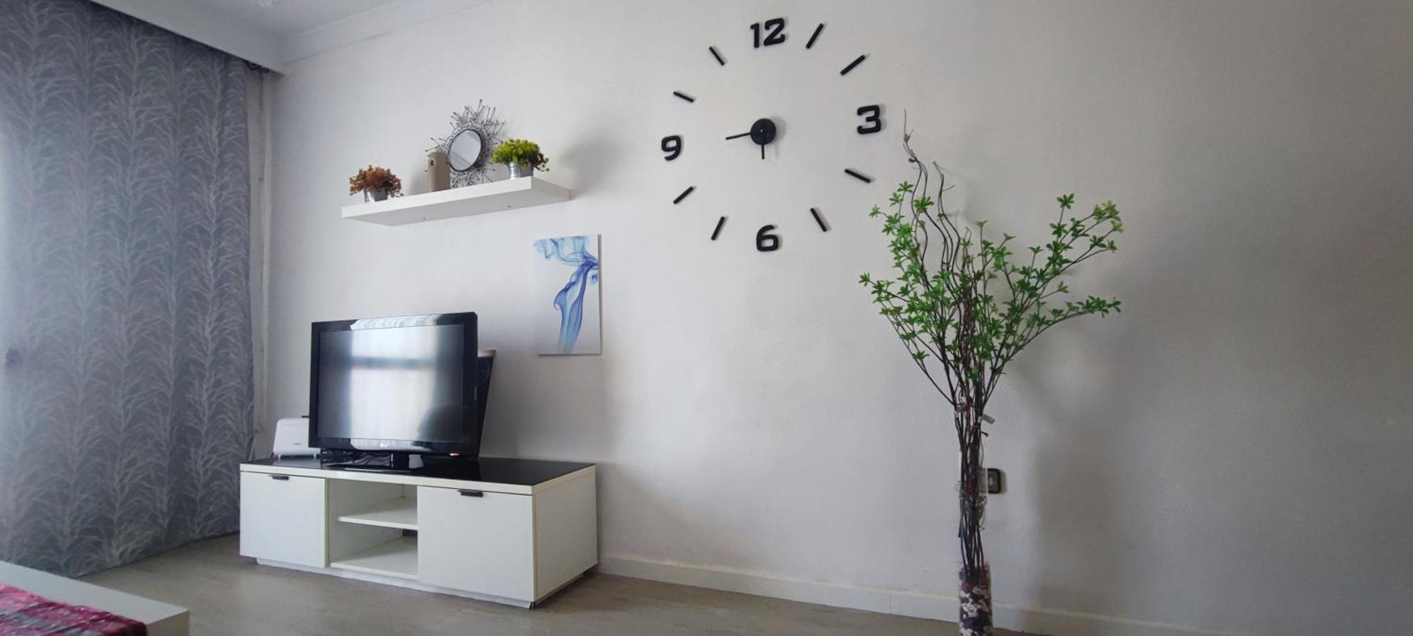 Oromana Loft Apartment Alcala de Guadaira Bagian luar foto