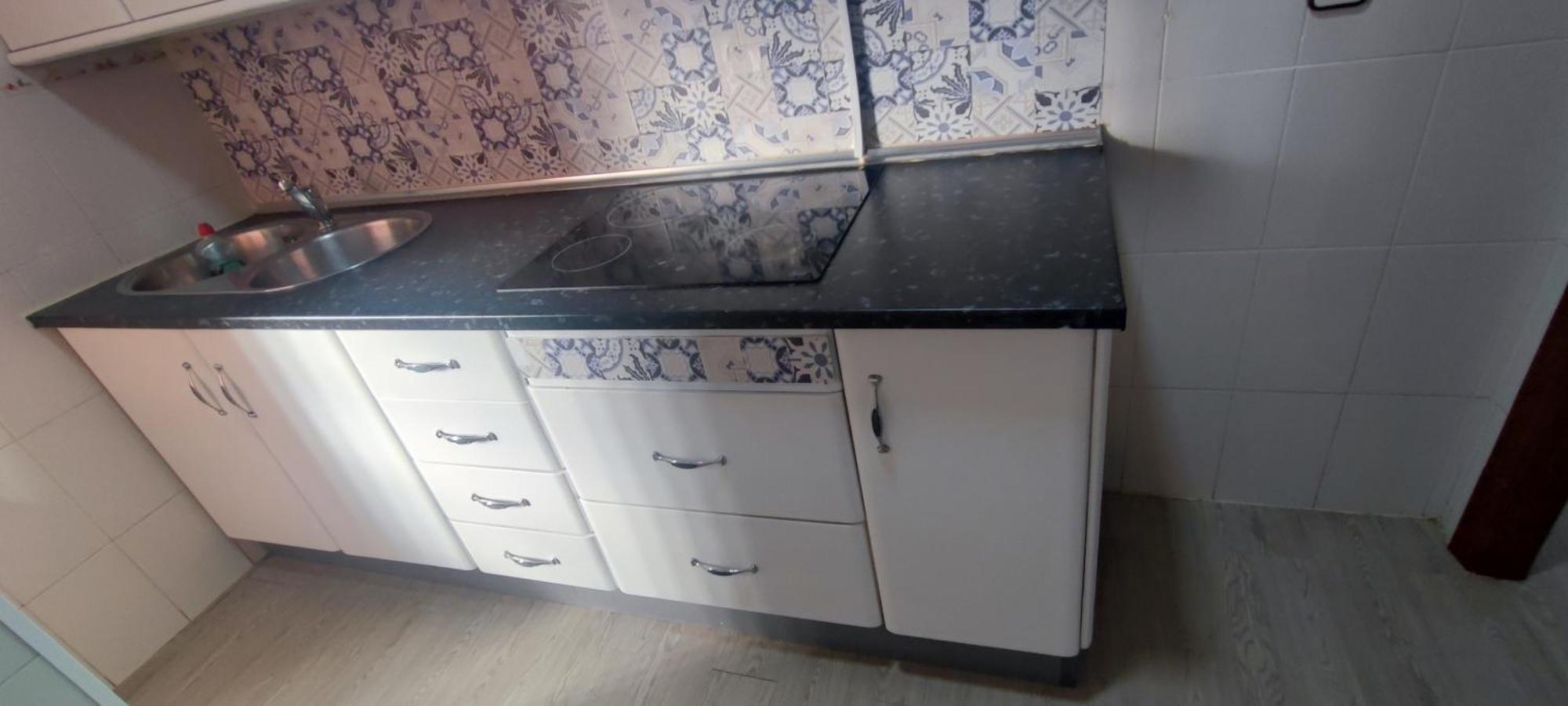Oromana Loft Apartment Alcala de Guadaira Bagian luar foto